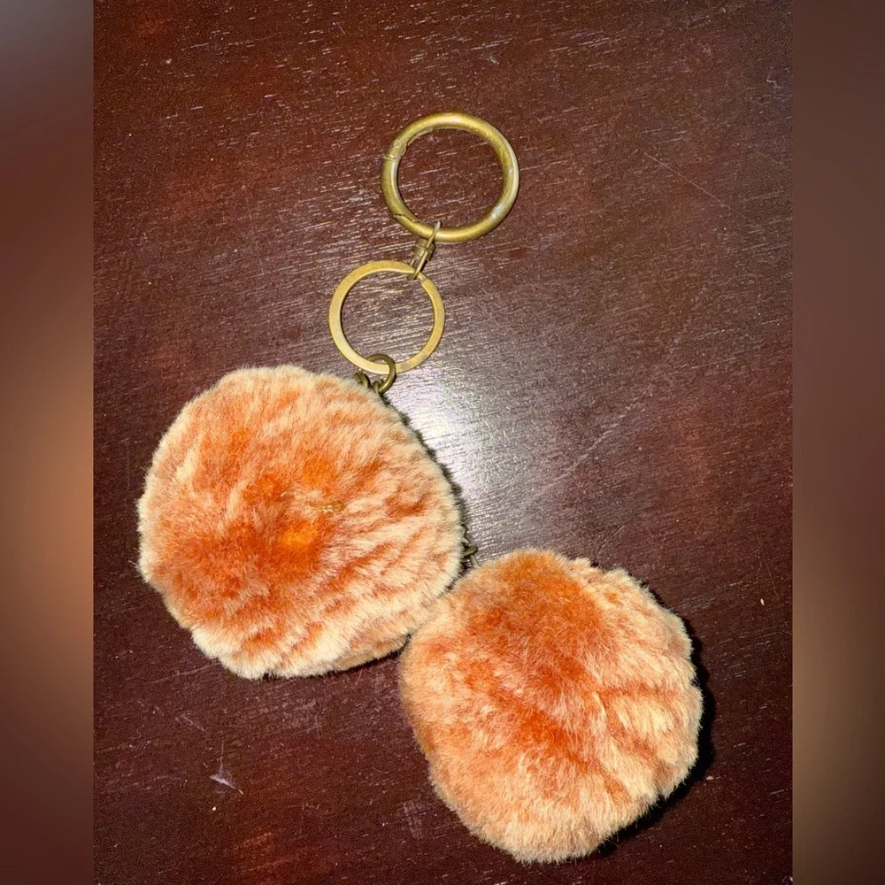 Patricia Nash keychain/bag charm - Picture 3 of 3